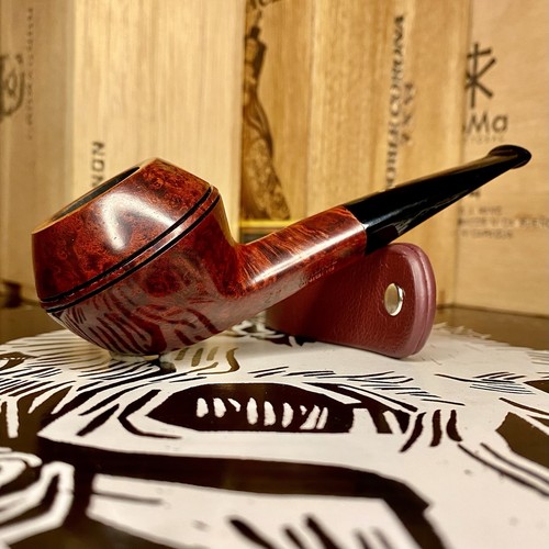 Radice rubino star hand made - rubino,